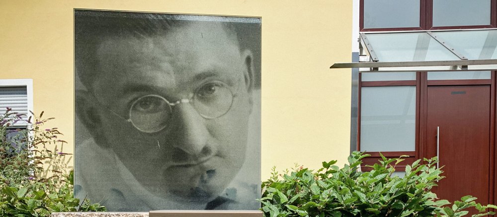 Fritz Gerlich