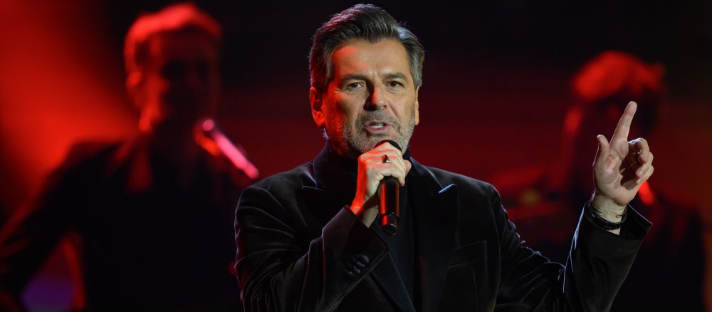 Thomas Anders