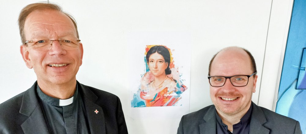 Huber und Bingener