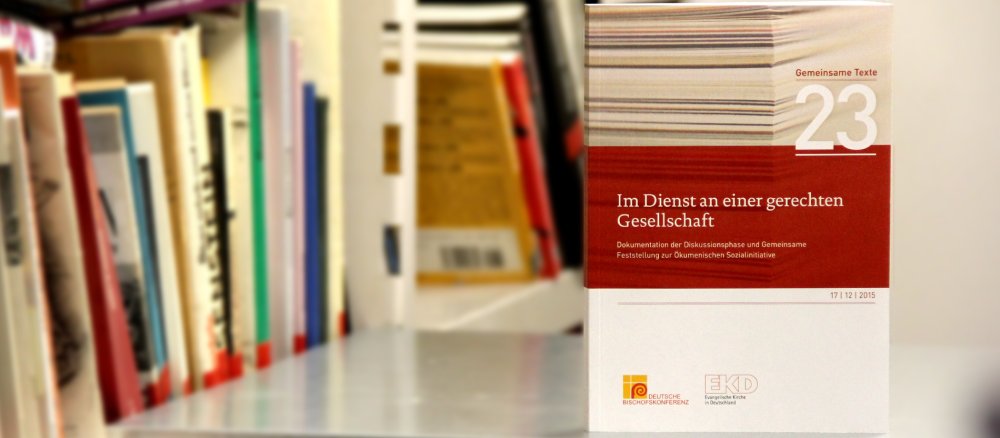 Aufnahme eines Buches