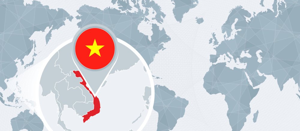 Vietnam