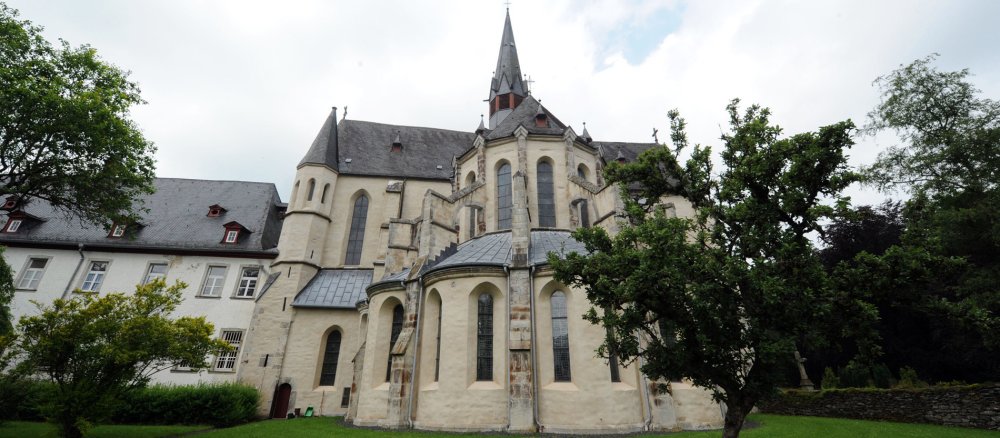 Marienstatt Abbey