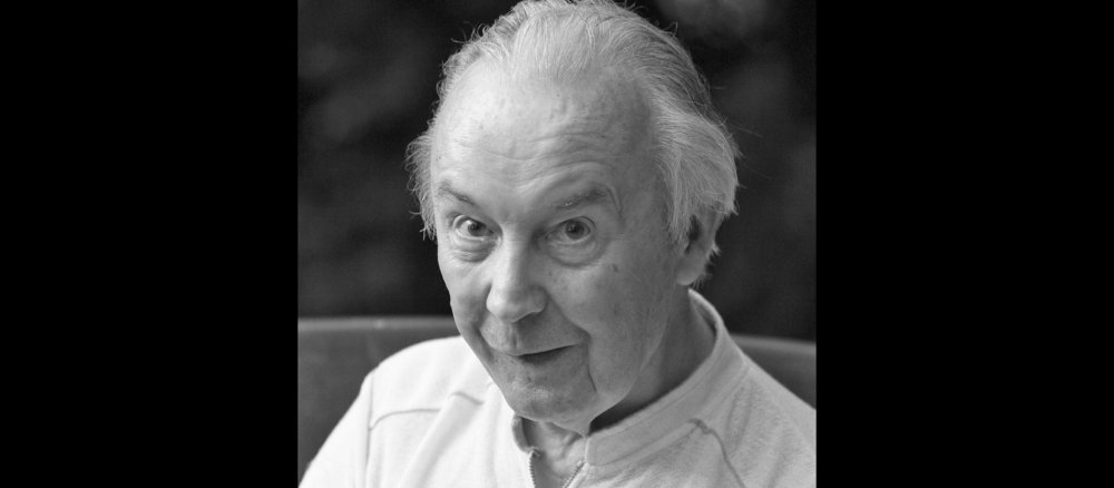 Dogmatiker Gottfried Bachl