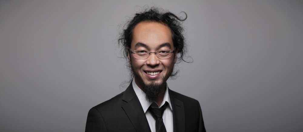 Pfarrer Tuan Anh Le