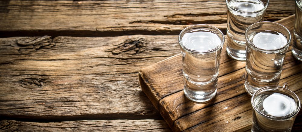 Wodka