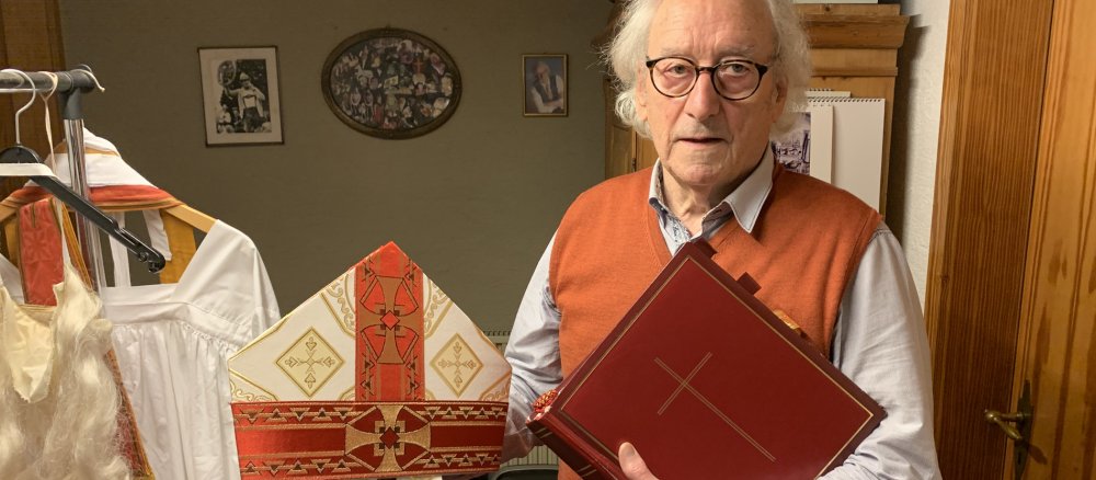Matthias Meyer