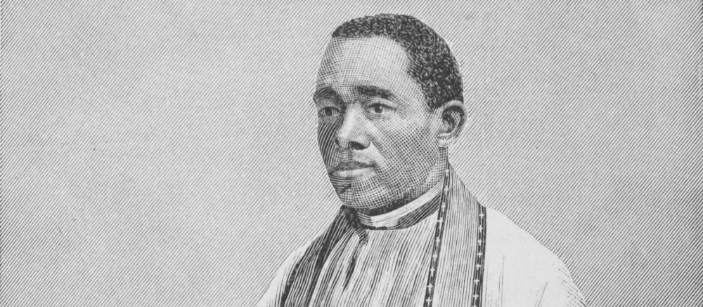 Augustus Tolton (1854-1897)