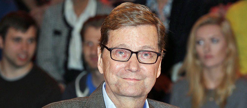 Guido Westerwelle