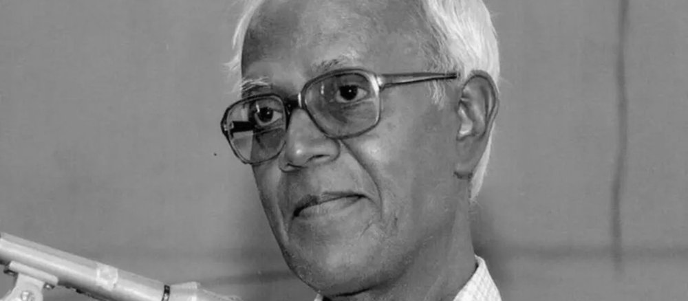 Pater Stan Swamy SJ starb an den Folgen einer Corona-Infektion im Gefängnis.