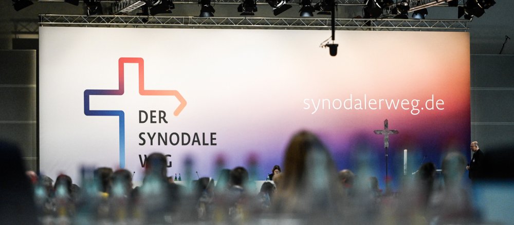 Zweite Vollversammlung des Synodalen Wegs