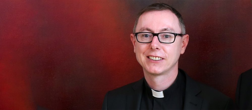 The canon lawyer Matthias Ambros