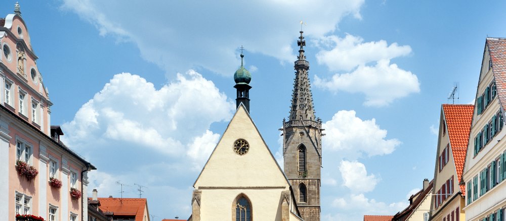 Rottenburger Dom