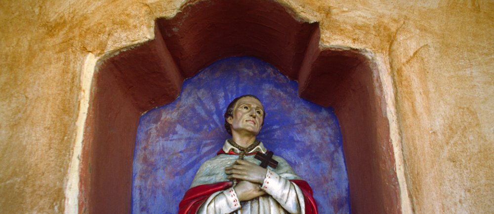 Junipero Serra
