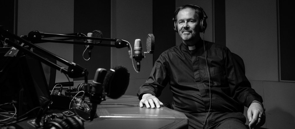 Bernd Hagenkord