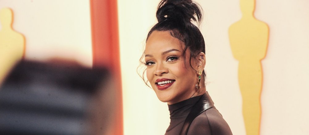 Rihanna