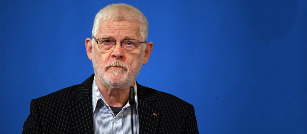 Foto von Peter Bringmann-Henselder