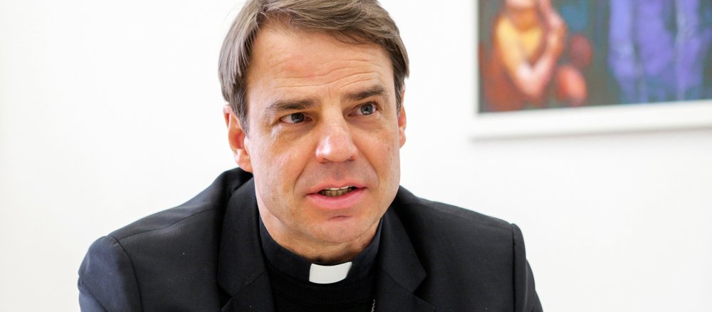Stefan Oster