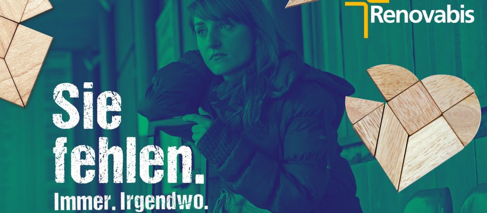 Renovabis-Pfingstaktion 2023