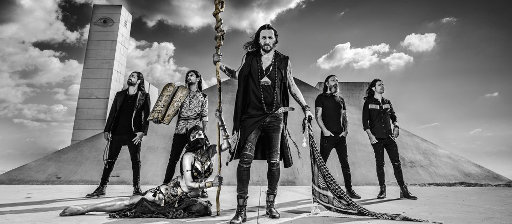 Orphaned Land