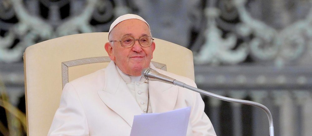 Pope Francis