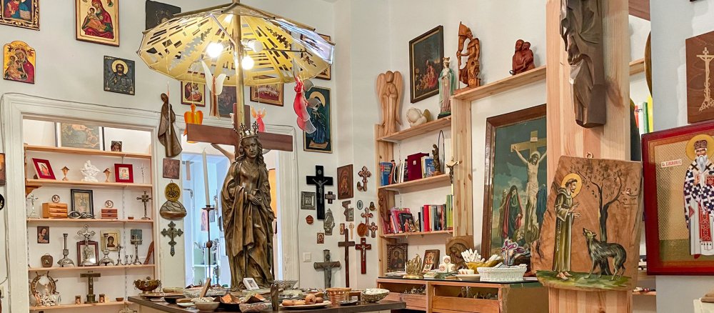 Ave Maria in Berlin