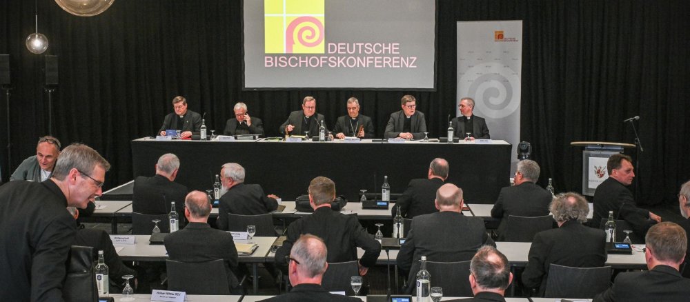 DBK-Vollversammlung