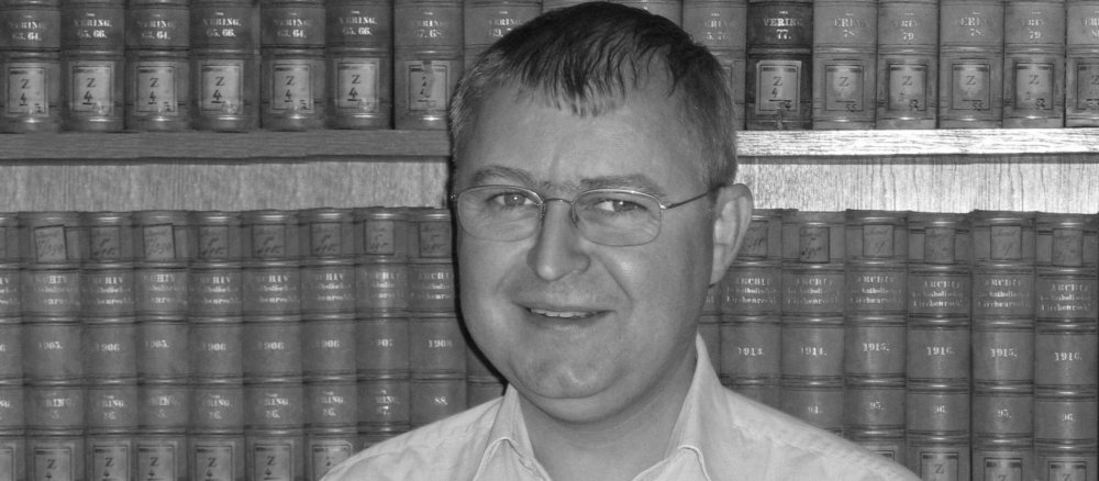 Pater Stephan Haering war Professor für Kirchenrecht und Kirchliche Rechtsgeschichte an der Ludwig-Maximilians-Universität München. 2020 starb er überraschend.