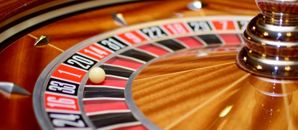 Glücksspiel kann süchtig machen.