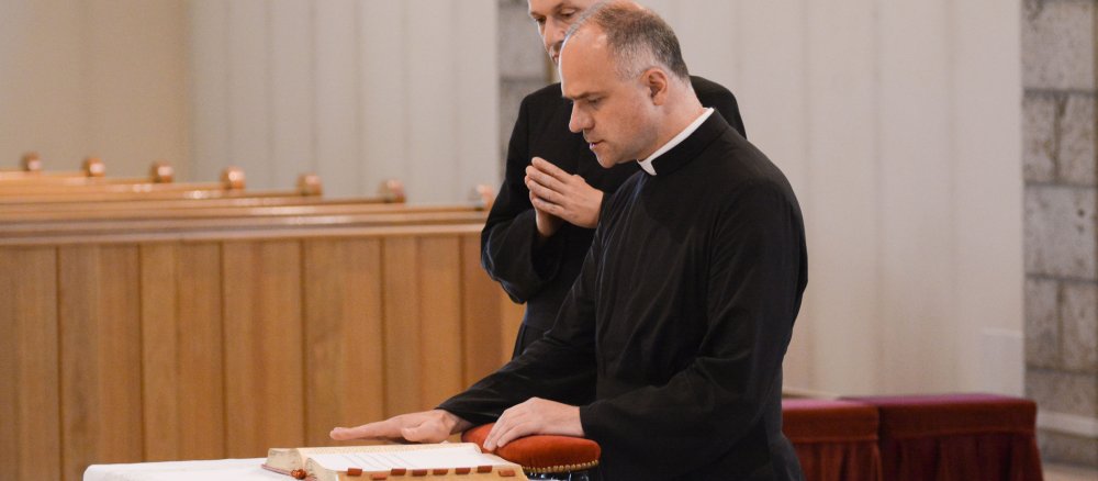 Davide Pagliarani