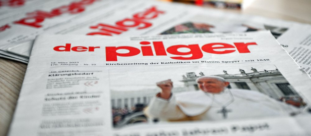Der Pilger