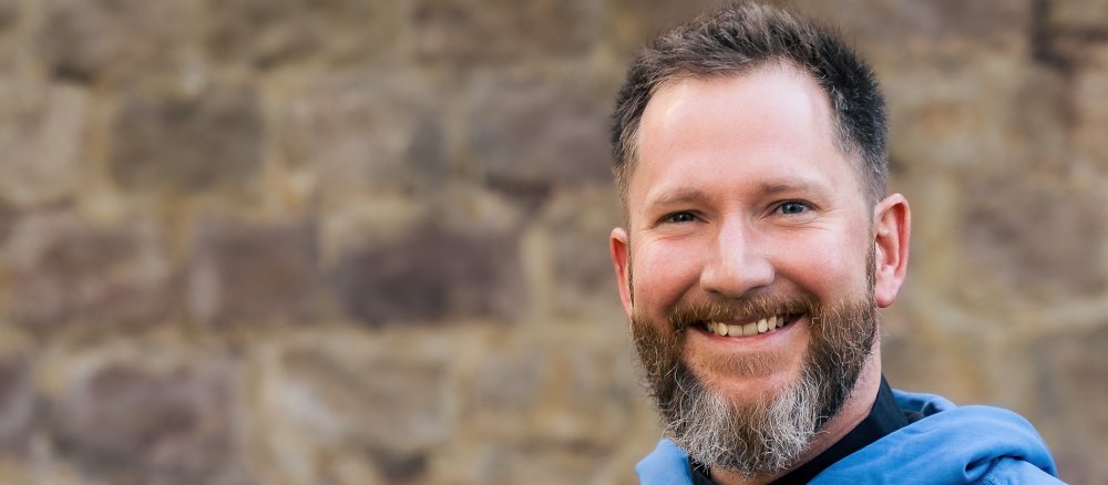 Pfarrer Carsten Leinhäuser