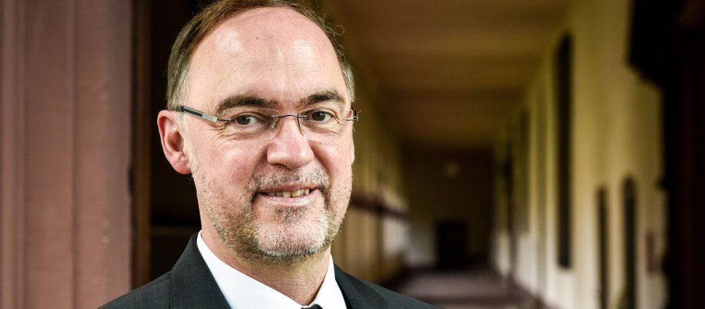 Rolf Lohmann