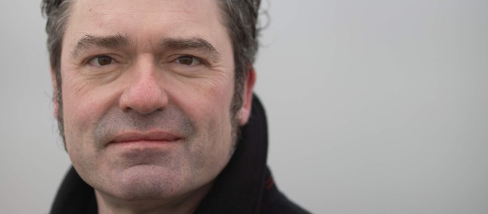 Rupert Scheule ist Professor für Moraltheologie an der Universität Regensburg