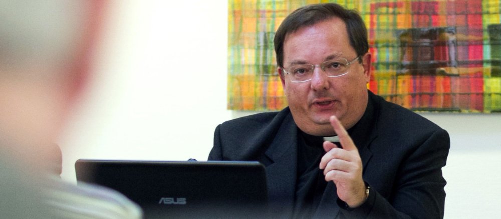 Markus Graulich