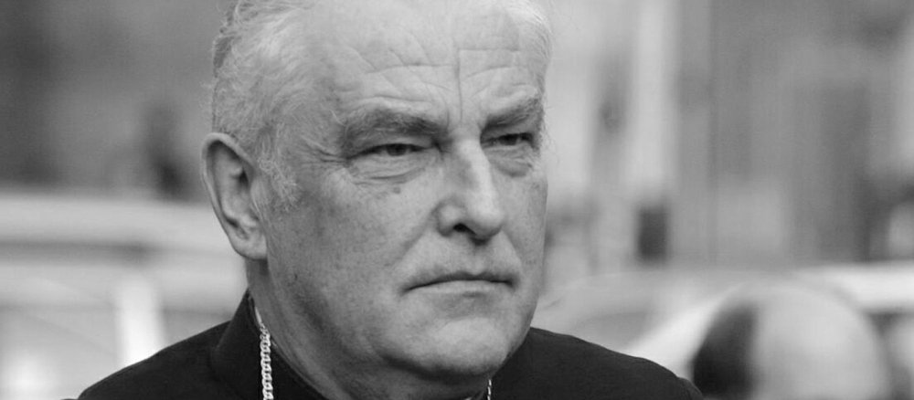Kardinal Zenon Grocholewski