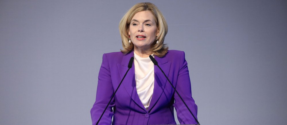 Julia Klöckner