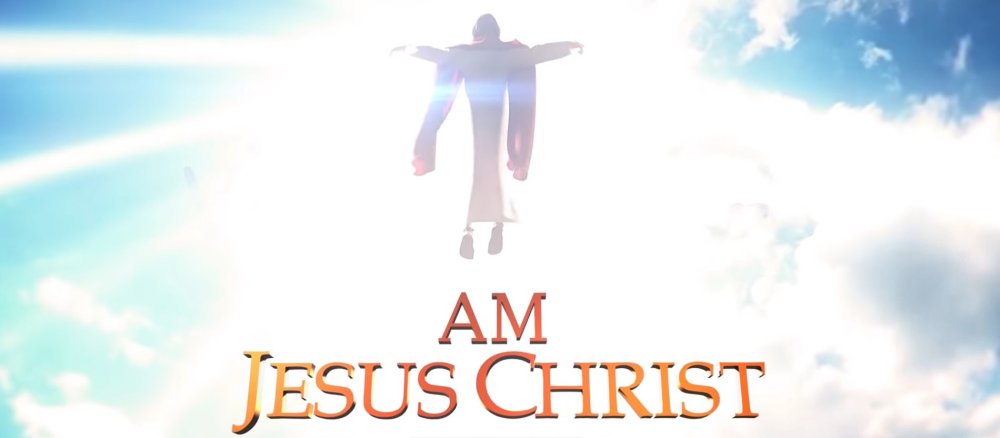 PC-Simulation "I Am Jesus Christ"