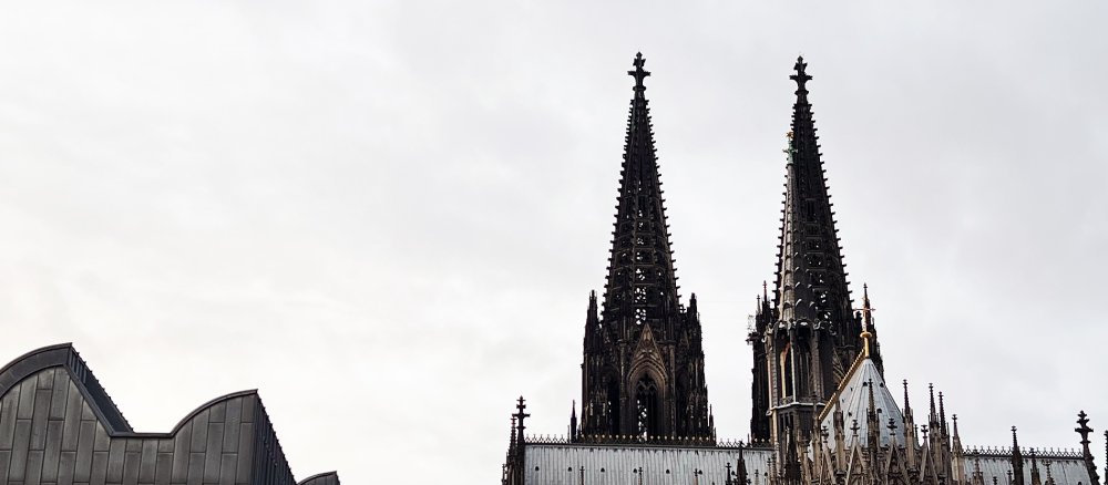 Kölner Dom