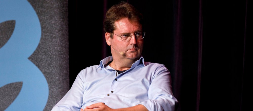 Bernd Stegemann