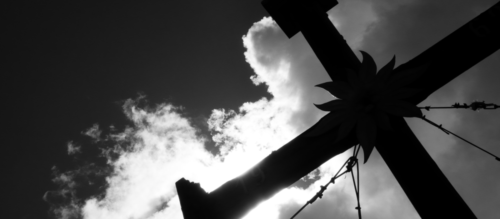 Gipfelkreuz