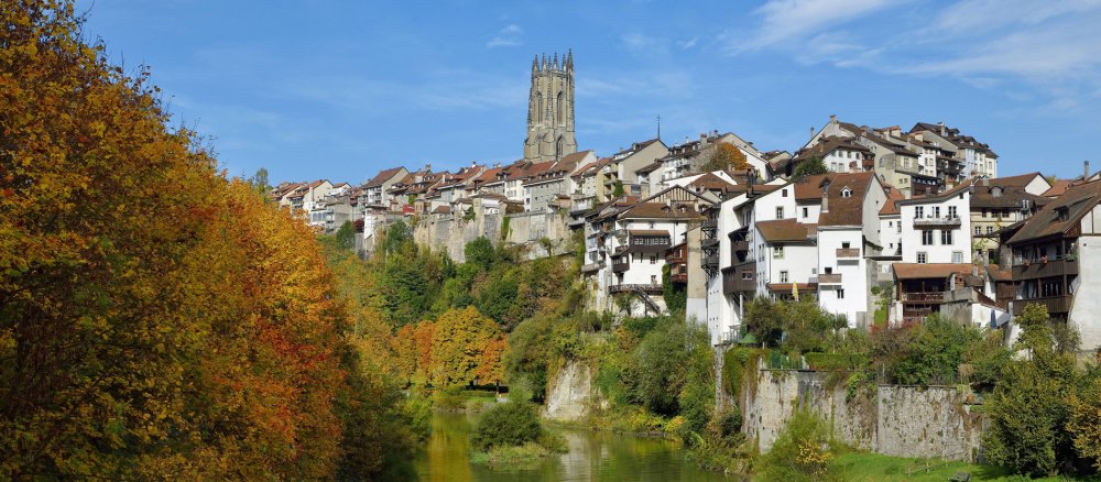 Fribourg