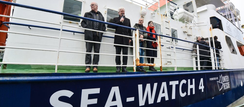 Sea-Watch 4