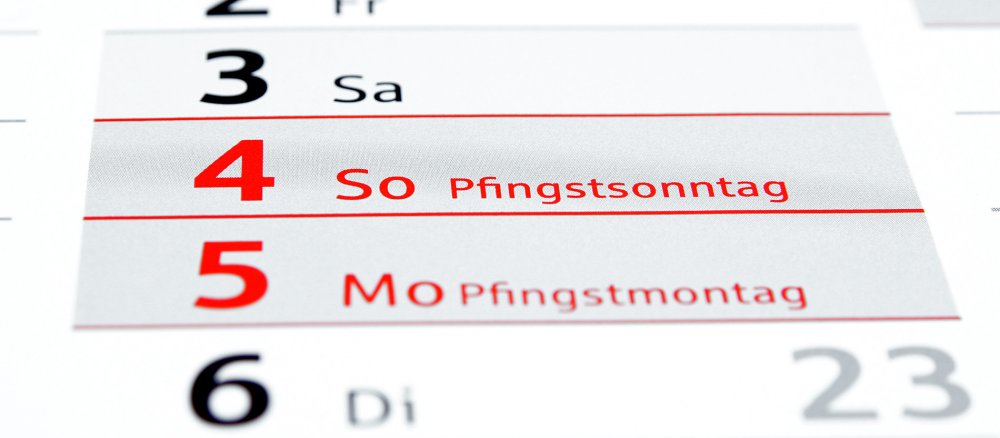 Ostermontag