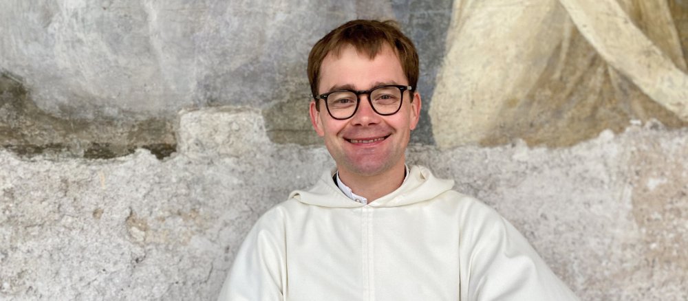 Rober Mehlhart OP