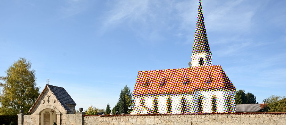 Symbolbild katholische Kirche