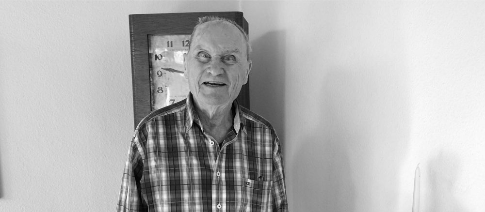 Roland Breitenbach ist tot