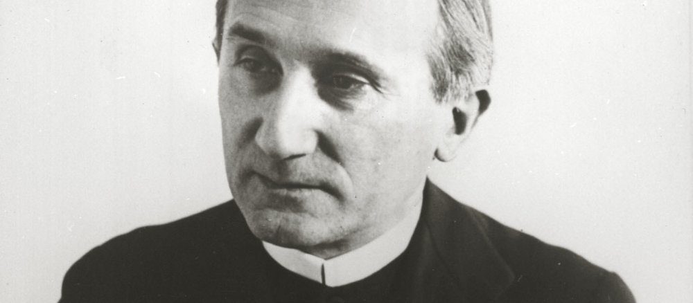 Romano Guardini im Porträt