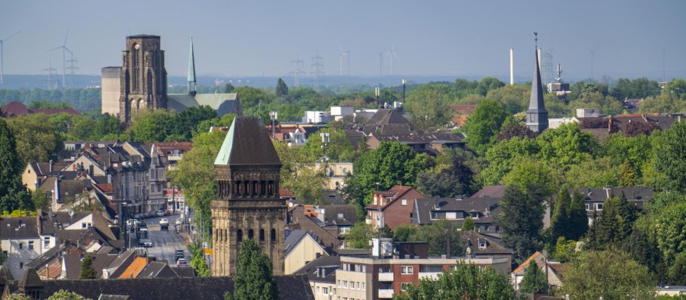 St. Urbanus Gelsenkirchen