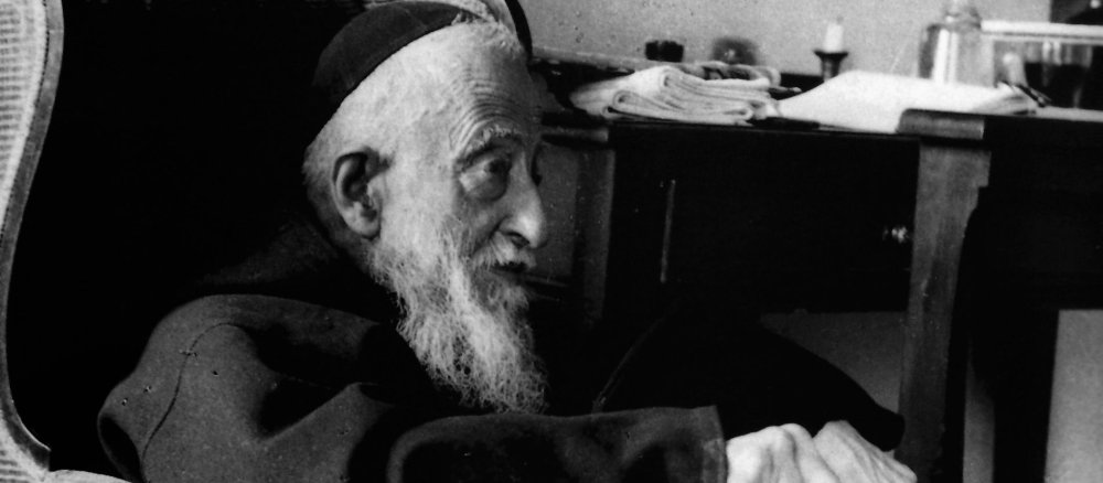 Capuchin Father Leopold Mandic (1866-1942)