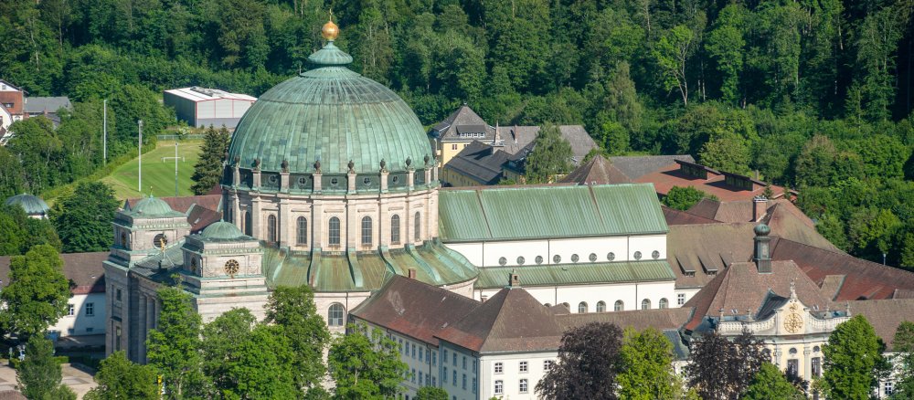 Dom Sankt Blasien